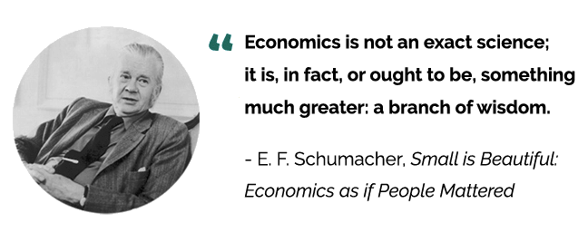 Quote banner